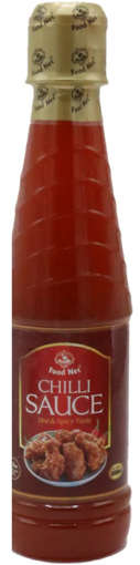 Picture of FOOD NET CHILLI SAUCE 300ML